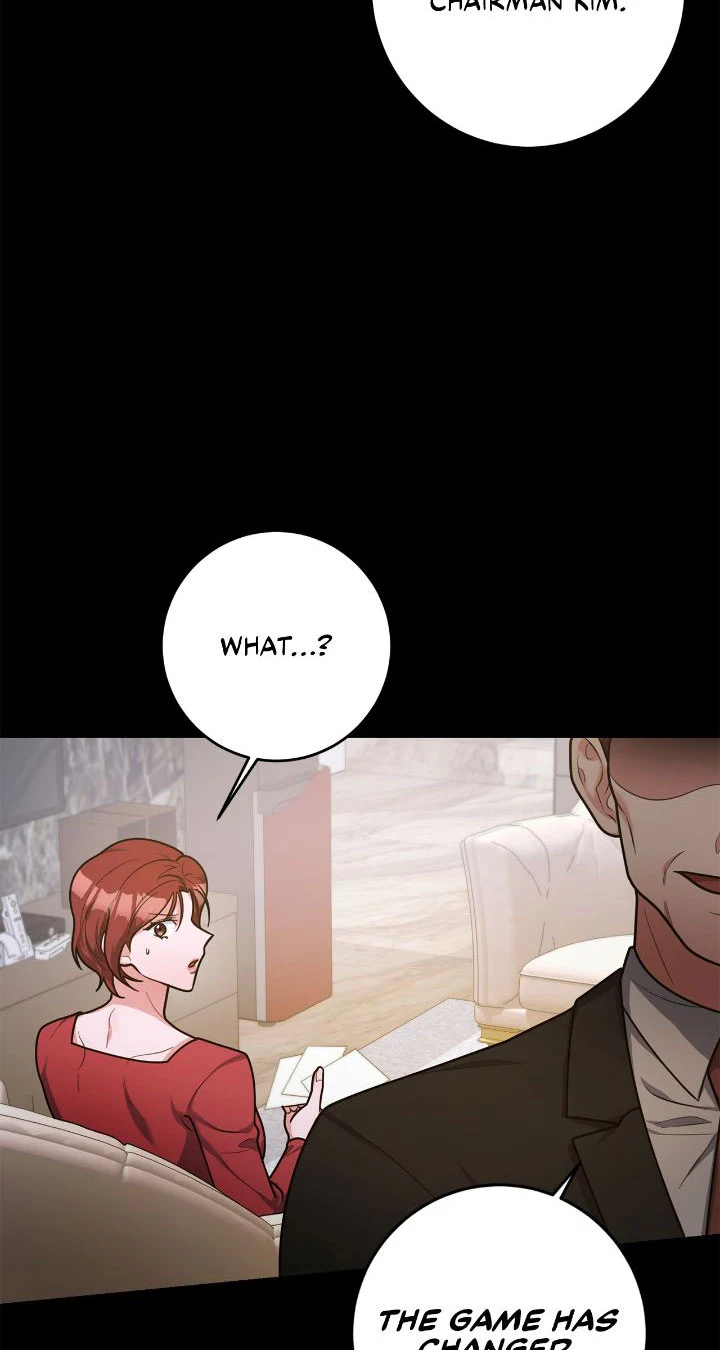 Lustfully Chapter 16 page 85