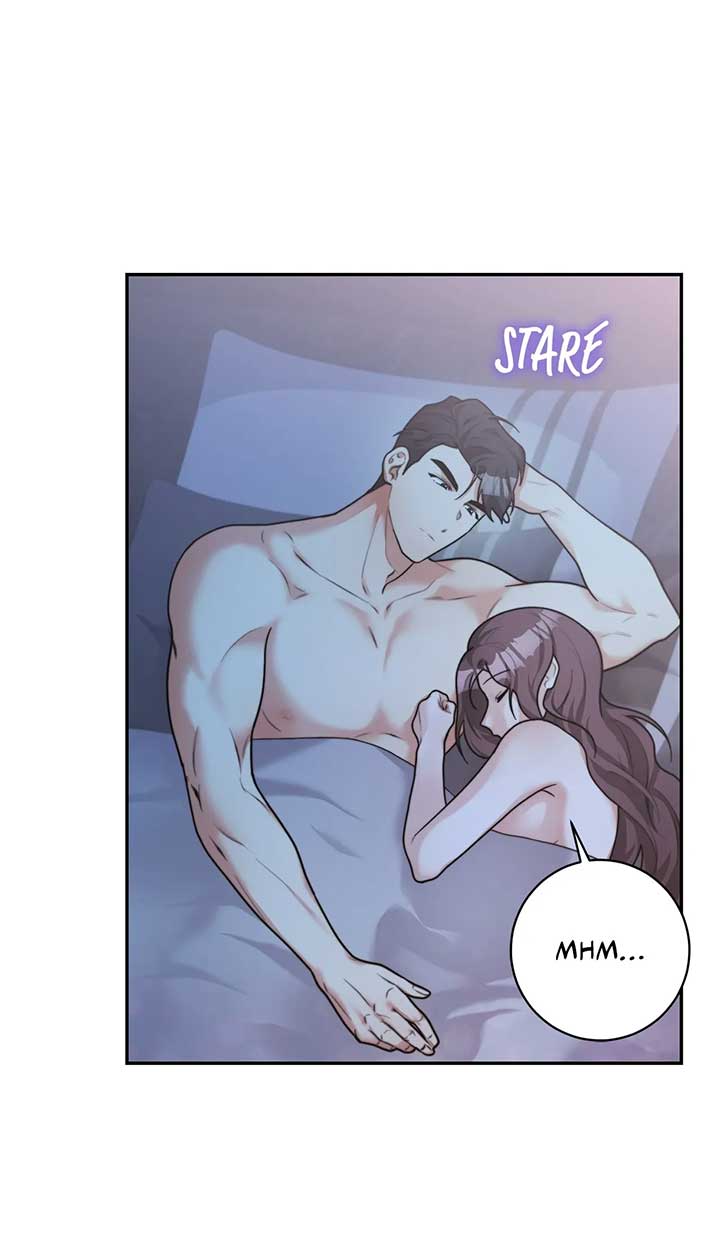 Lustfully Chapter 3 page 13