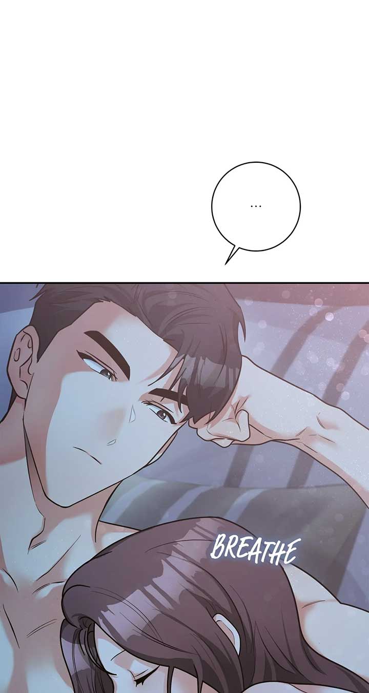 Lustfully Chapter 3 page 14