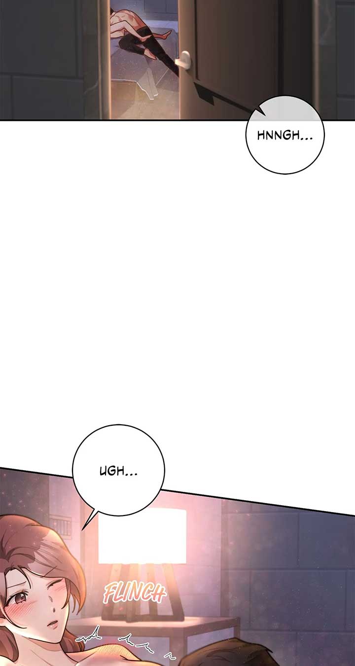 Lustfully Chapter 3 page 1