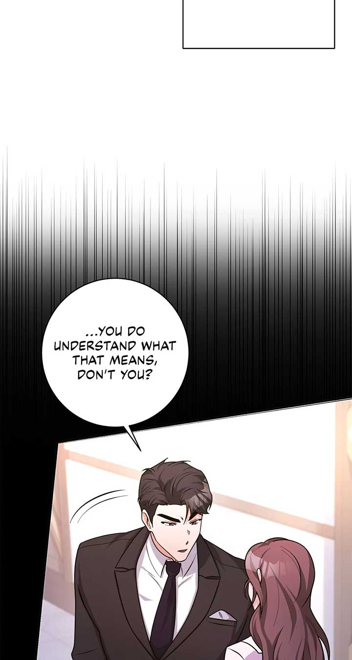 Lustfully Chapter 3 page 21