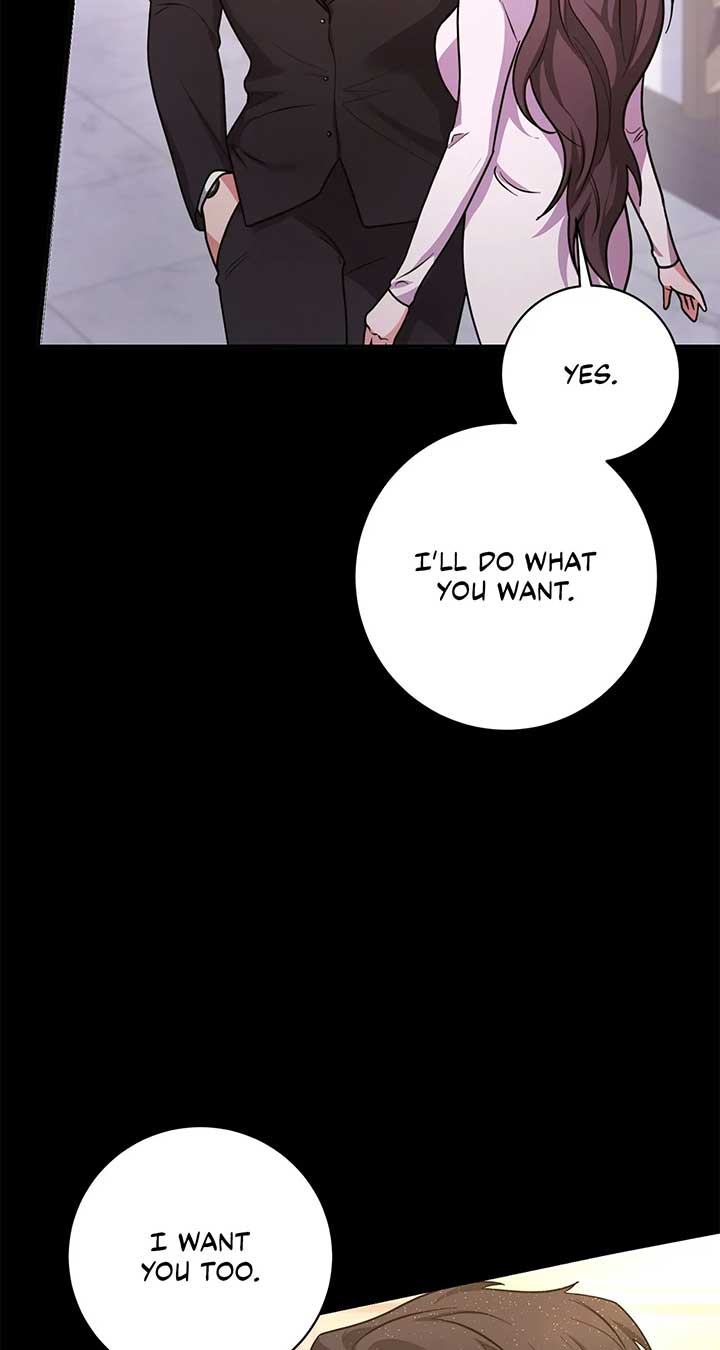 Lustfully Chapter 3 page 22