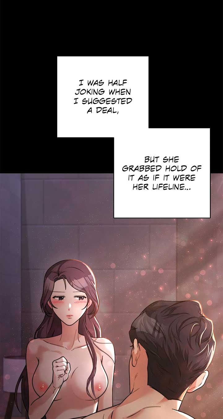 Lustfully Chapter 3 page 24