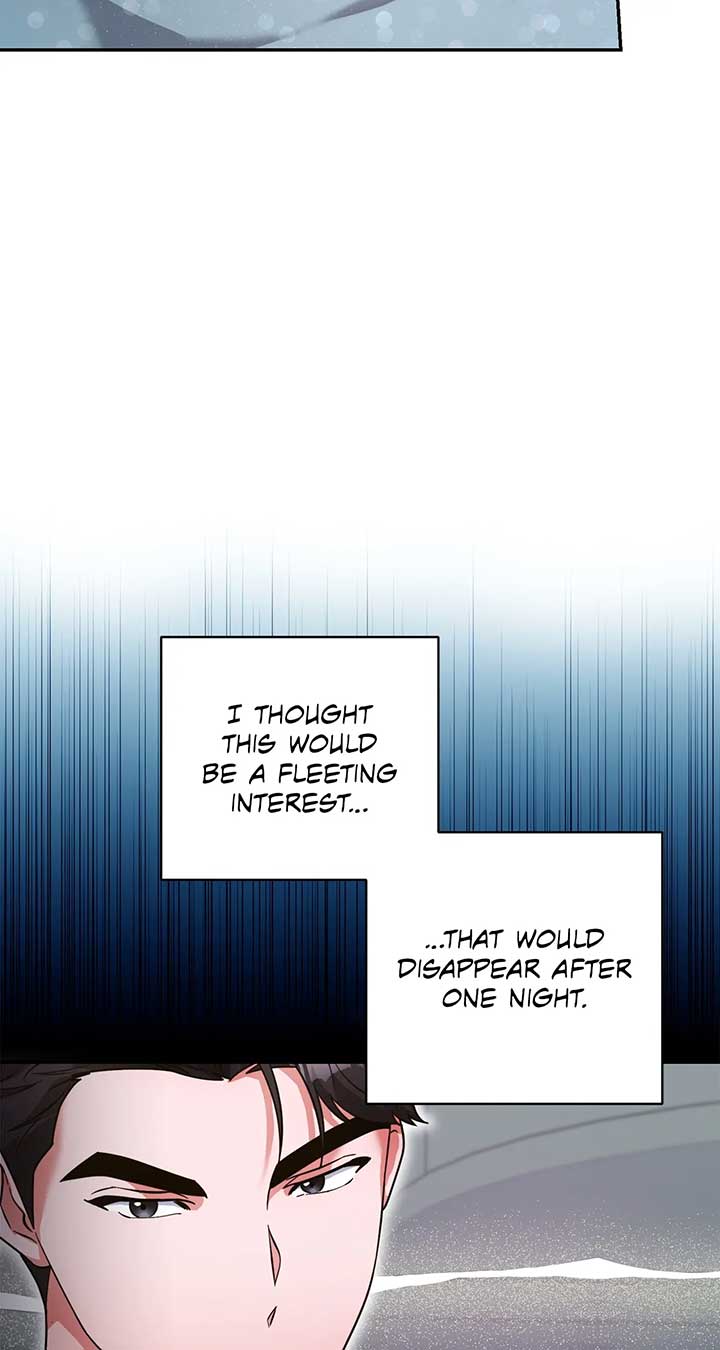 Lustfully Chapter 3 page 28