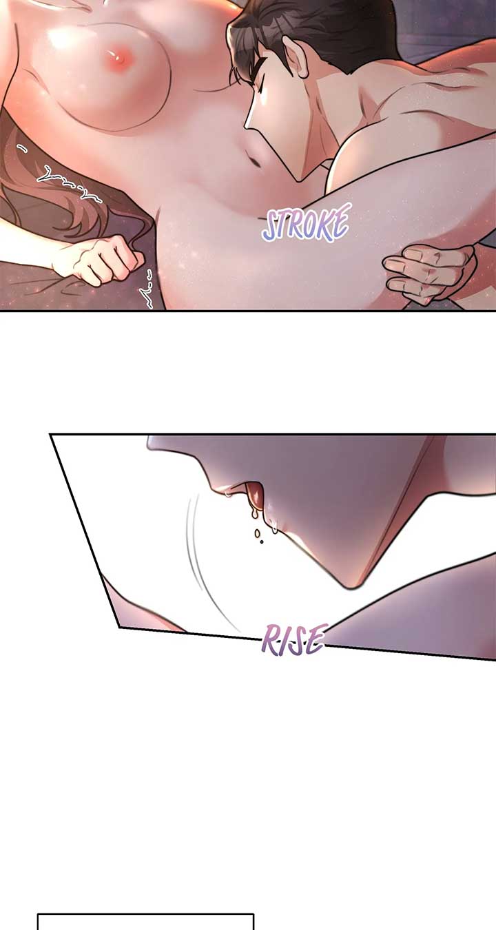 Lustfully Chapter 3 page 2