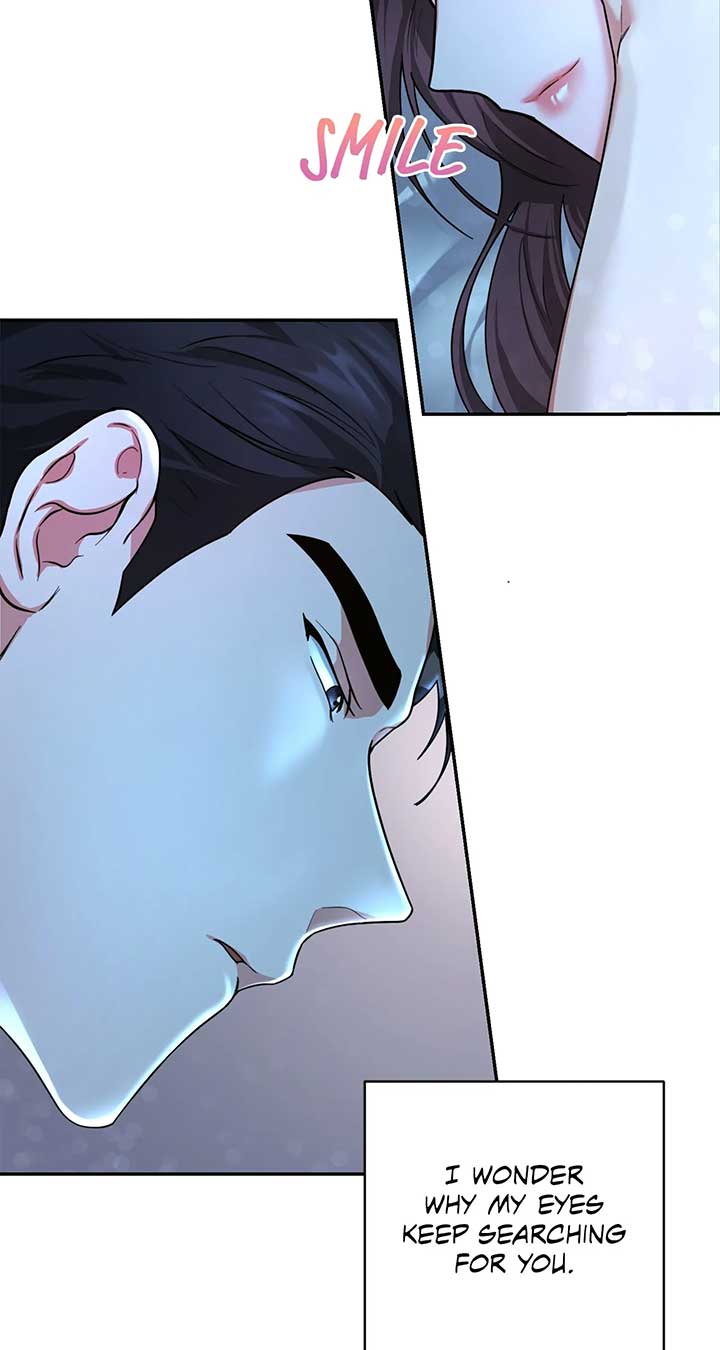 Lustfully Chapter 3 page 30