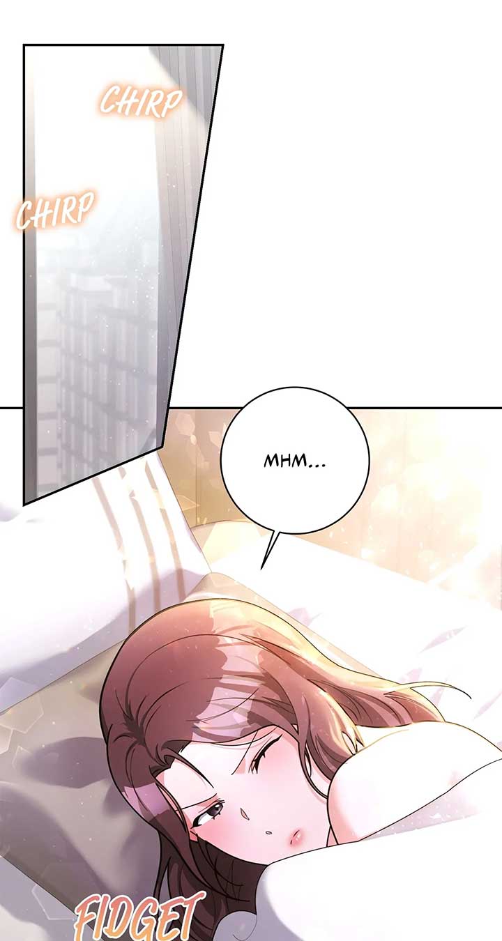 Lustfully Chapter 3 page 34