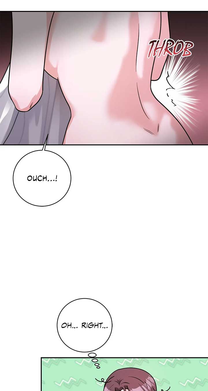 Lustfully Chapter 3 page 37