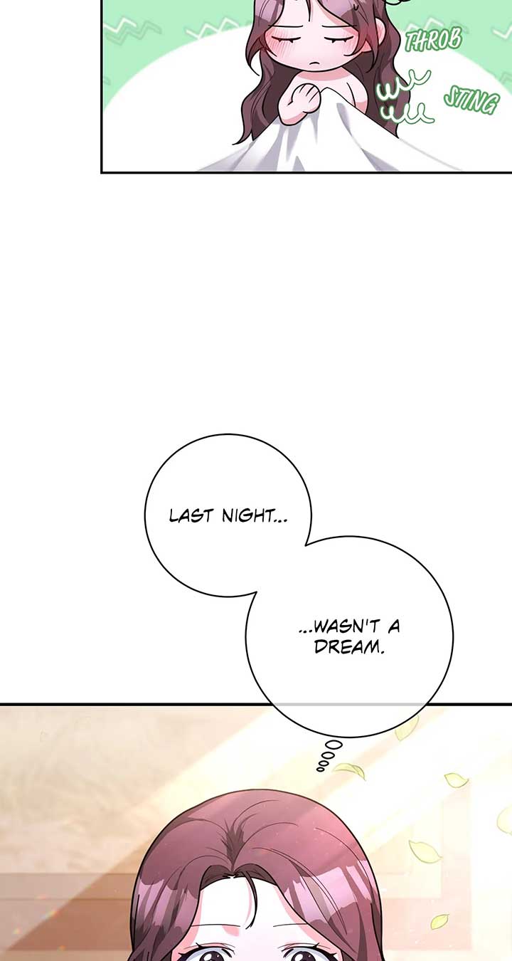 Lustfully Chapter 3 page 38