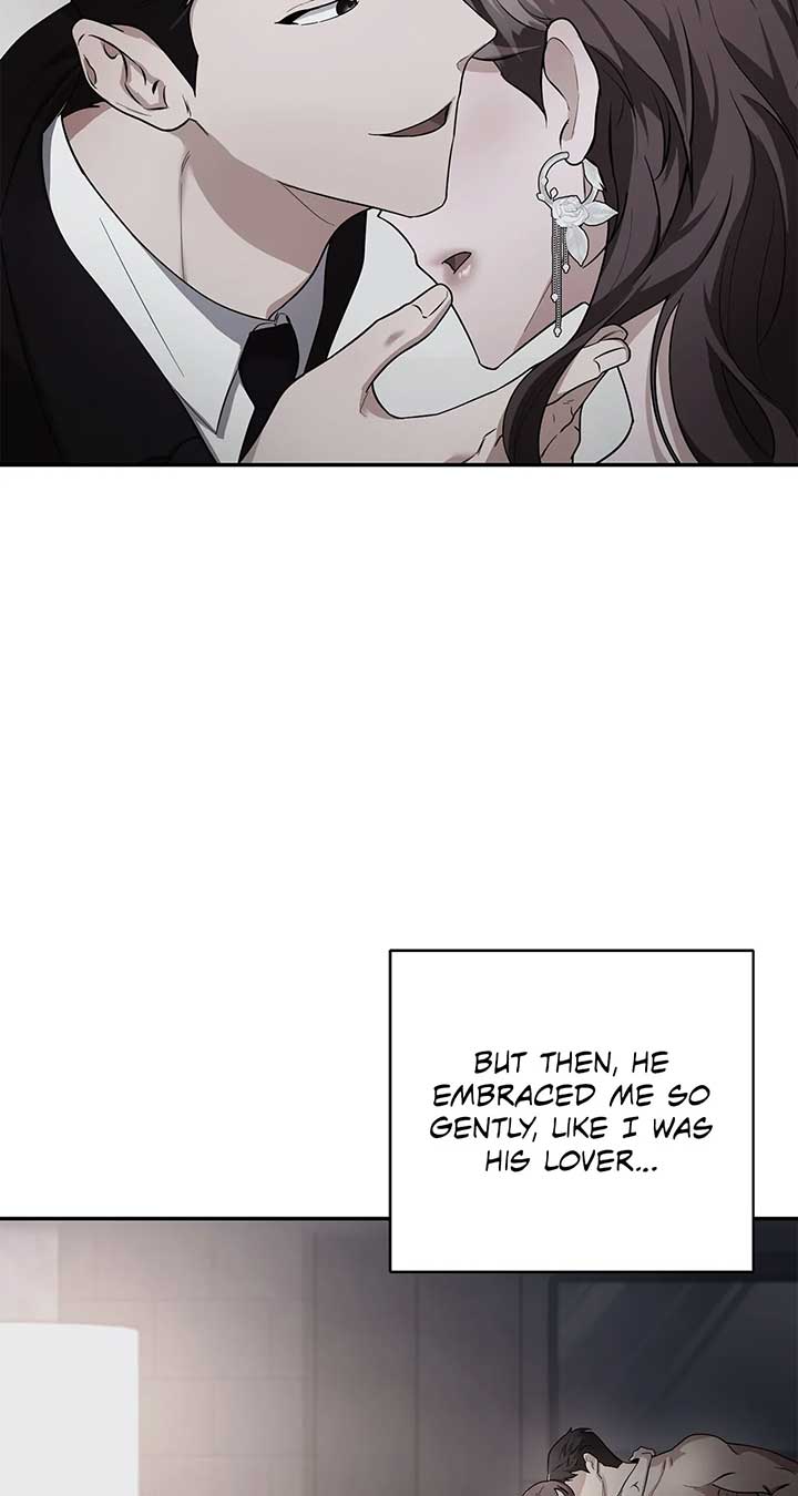 Lustfully Chapter 3 page 41