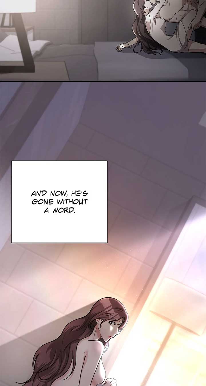 Lustfully Chapter 3 page 42