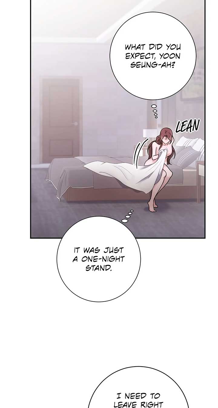 Lustfully Chapter 3 page 44