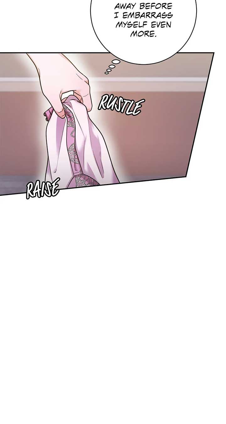Lustfully Chapter 3 page 45