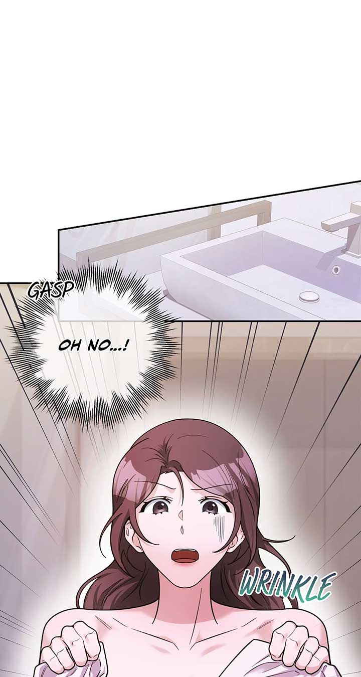 Lustfully Chapter 3 page 46