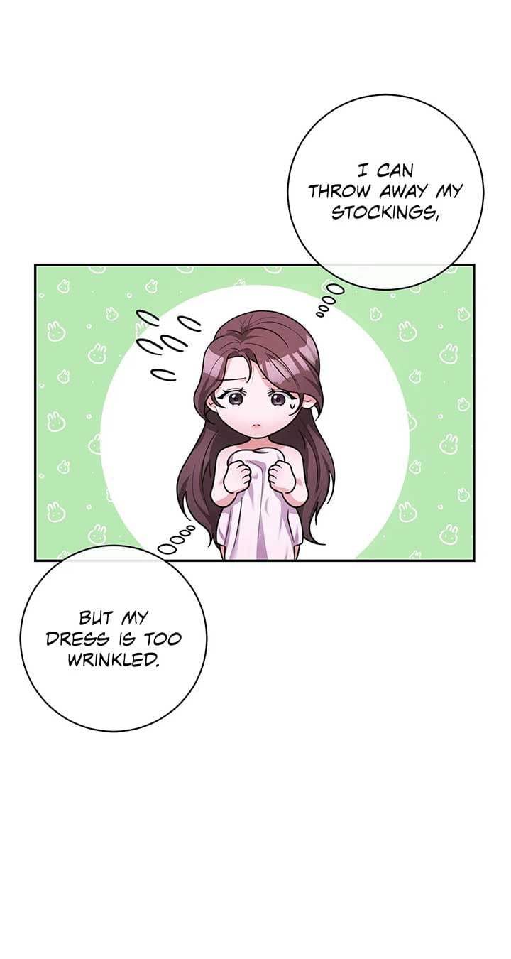 Lustfully Chapter 3 page 48