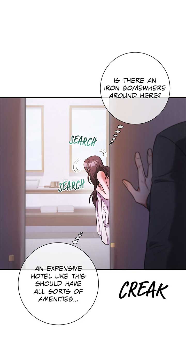 Lustfully Chapter 3 page 49