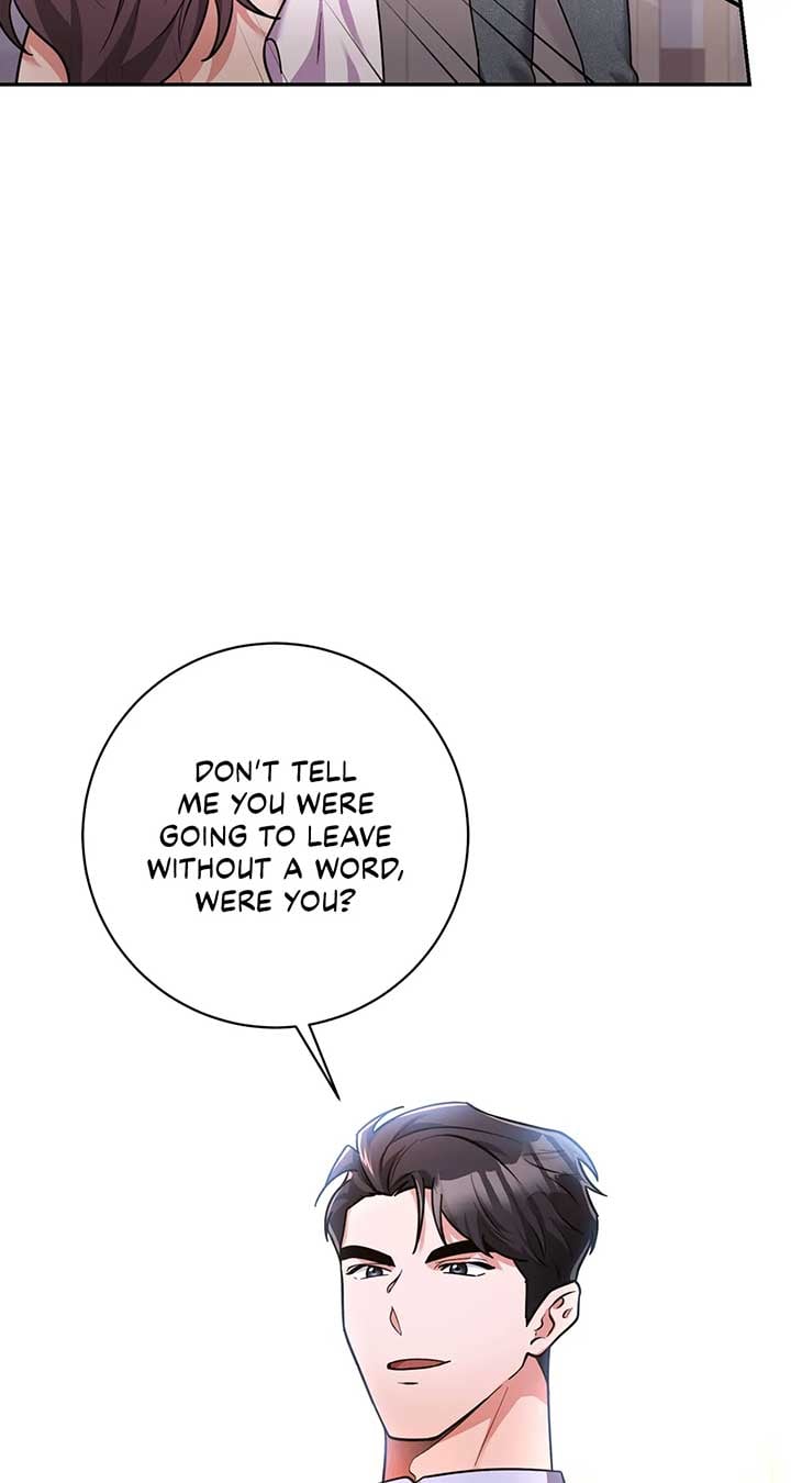 Lustfully Chapter 3 page 51