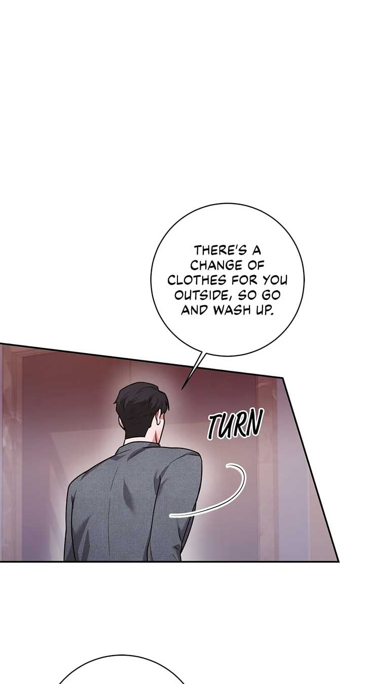 Lustfully Chapter 3 page 56