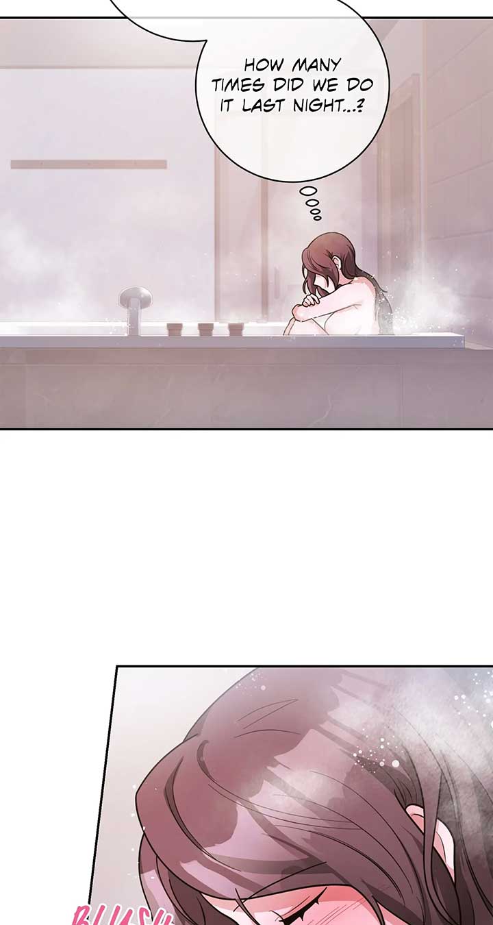 Lustfully Chapter 3 page 60