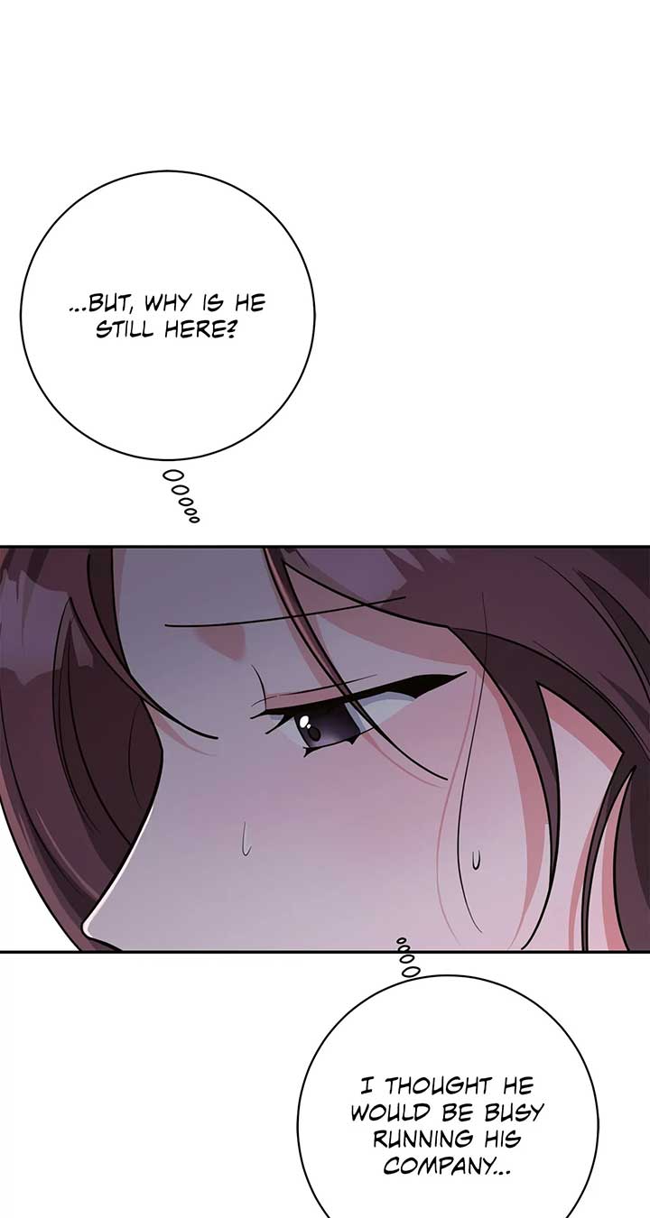 Lustfully Chapter 3 page 62