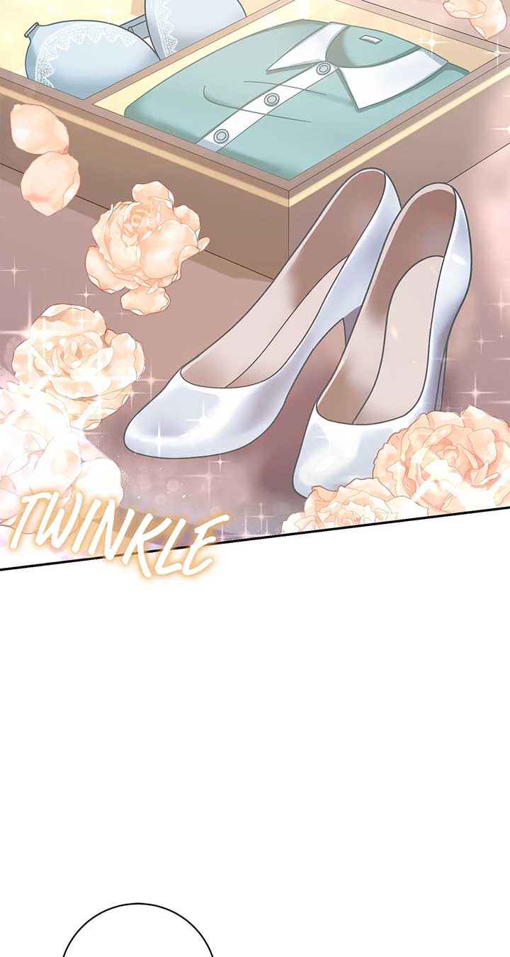 Lustfully Chapter 3 page 71