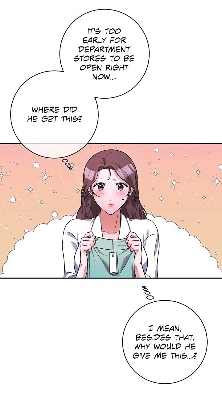 Lustfully Chapter 3 page 73