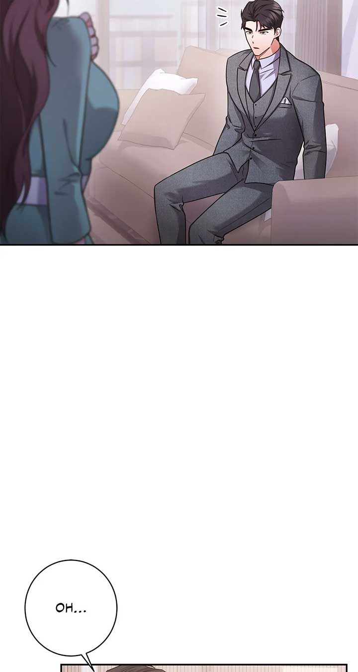 Lustfully Chapter 3 page 81