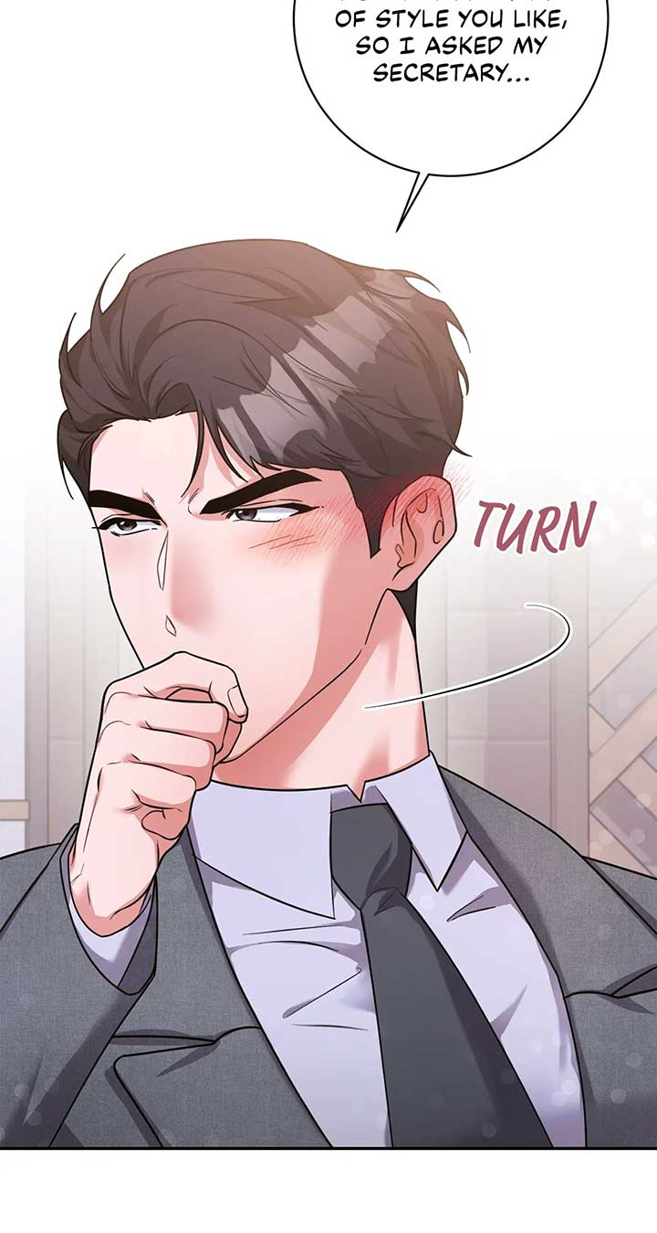 Lustfully Chapter 3 page 85