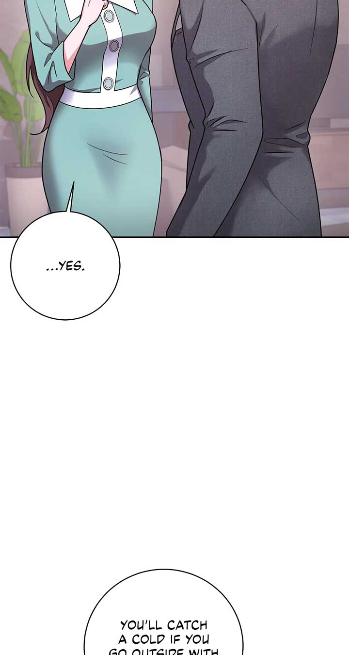 Lustfully Chapter 3 page 87