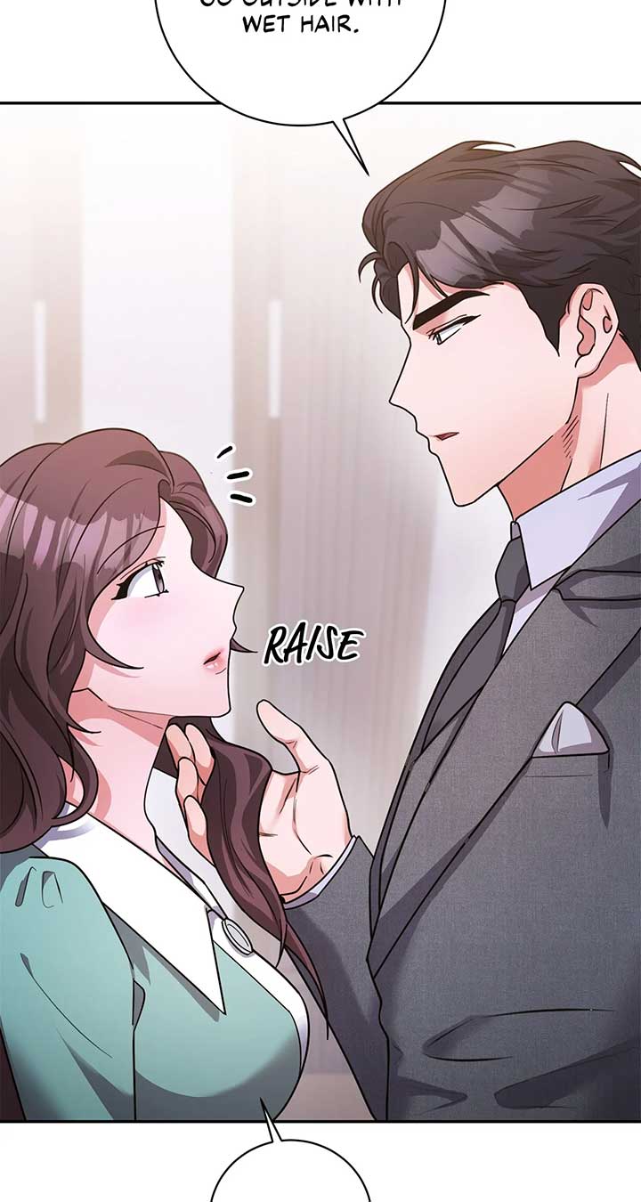 Lustfully Chapter 3 page 88