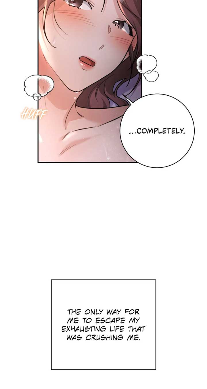 Lustfully Chapter 3 page 8