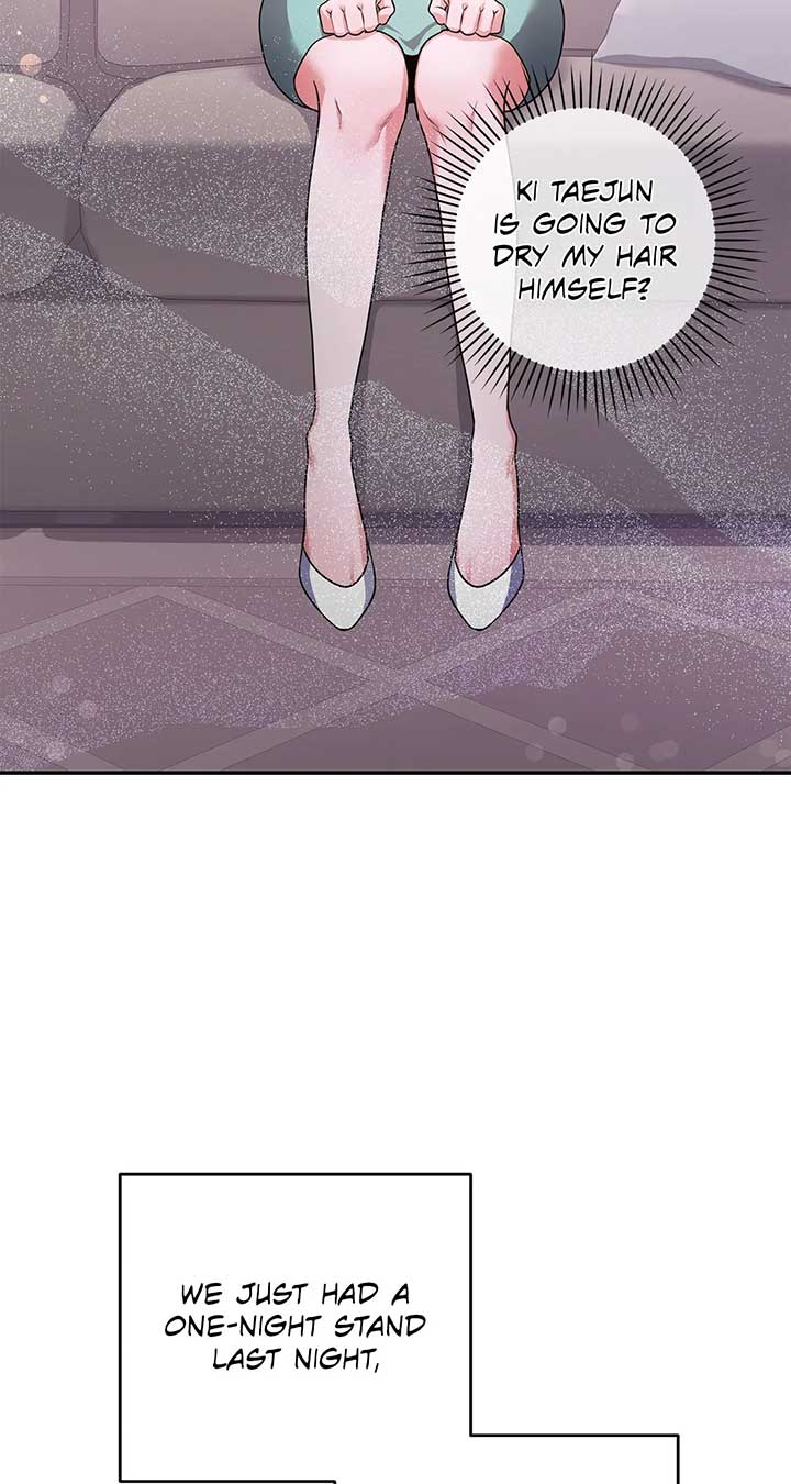 Lustfully Chapter 3 page 91