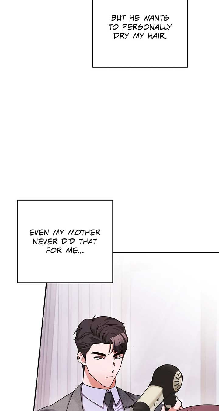 Lustfully Chapter 3 page 92