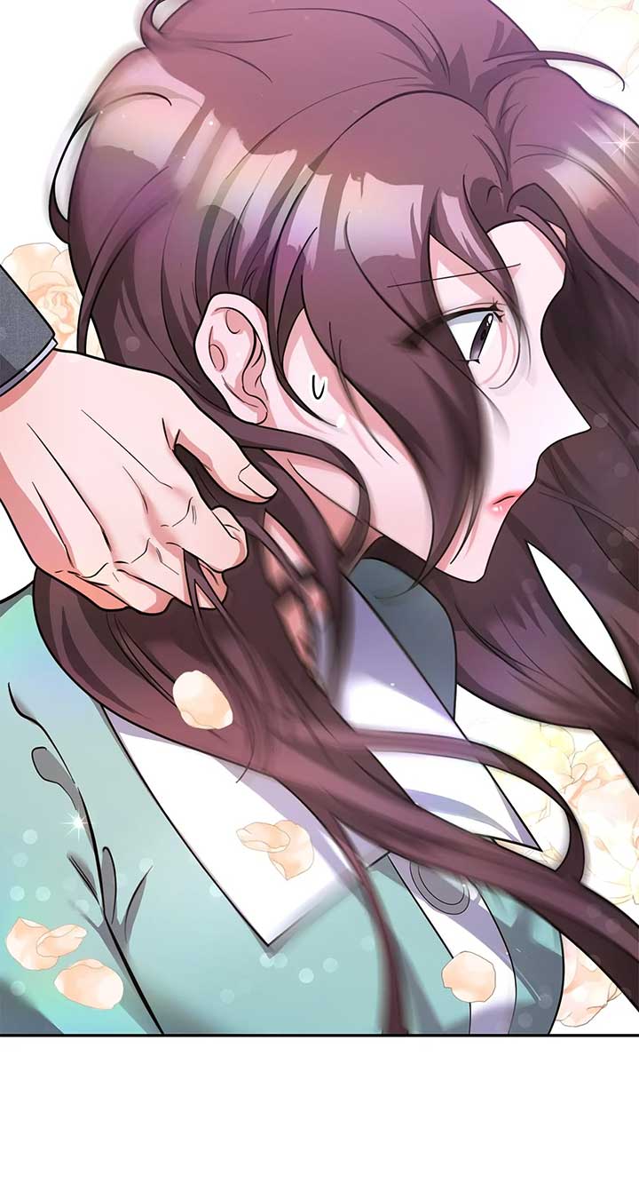 Lustfully Chapter 3 page 95