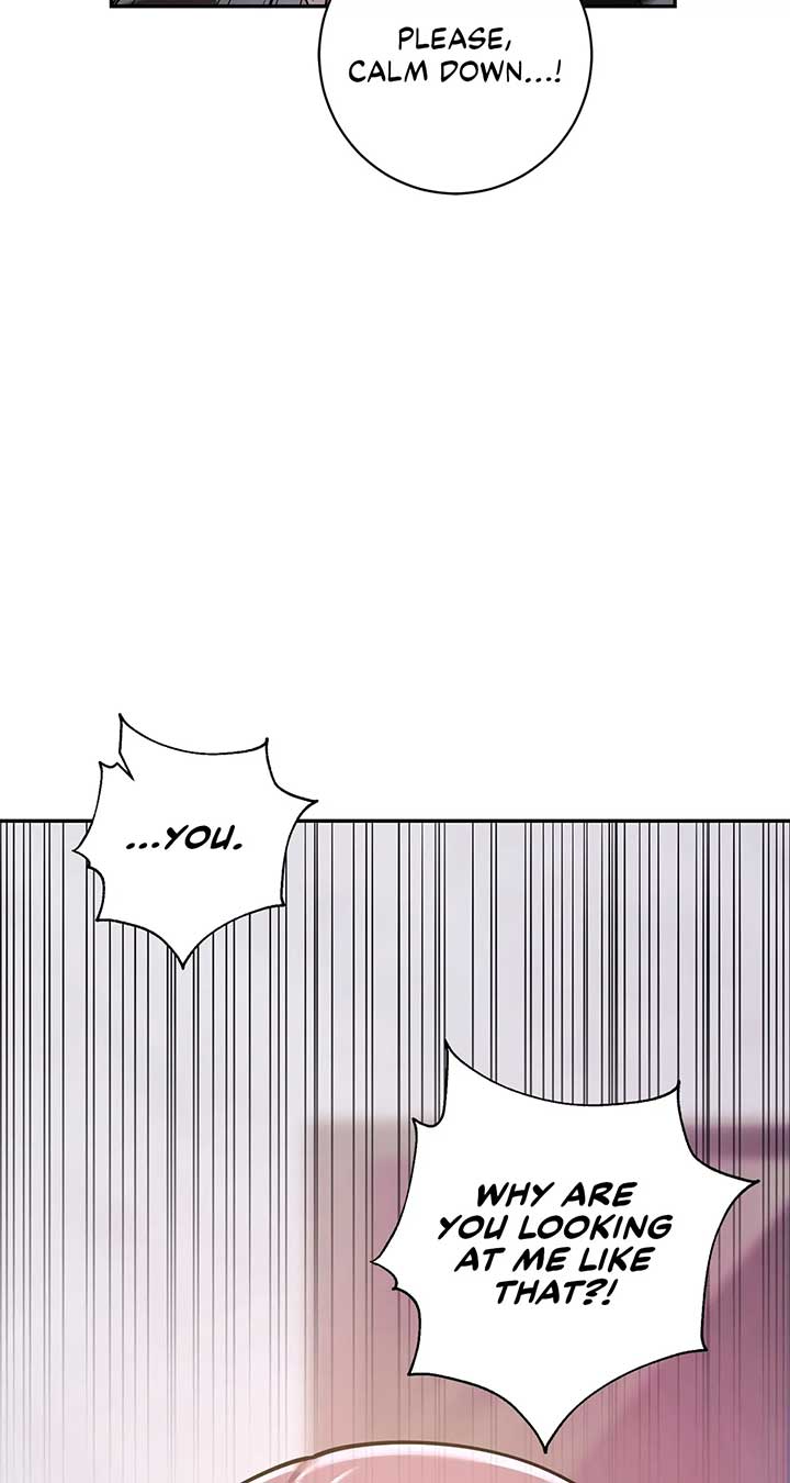 Lustfully Chapter 5 page 17