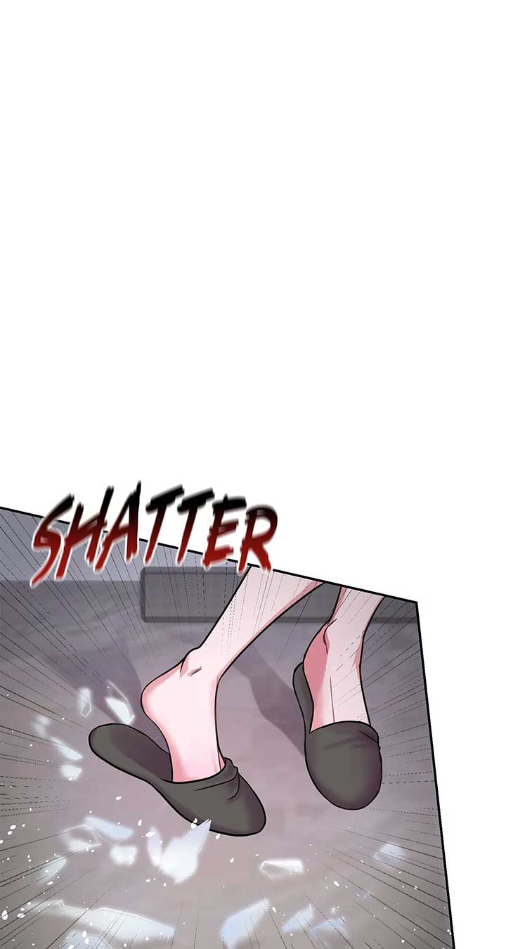 Lustfully Chapter 5 page 19
