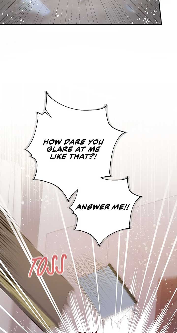 Lustfully Chapter 5 page 20