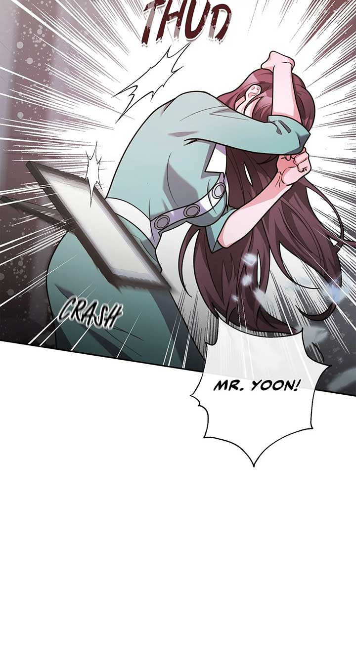 Lustfully Chapter 5 page 21