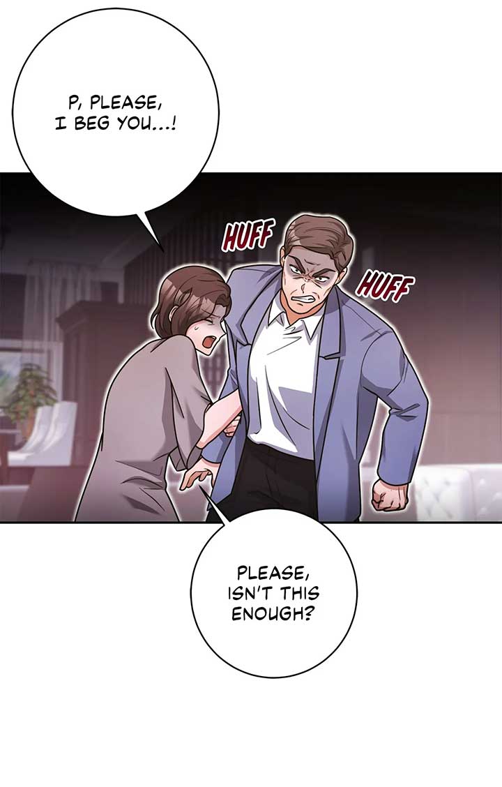 Lustfully Chapter 5 page 22