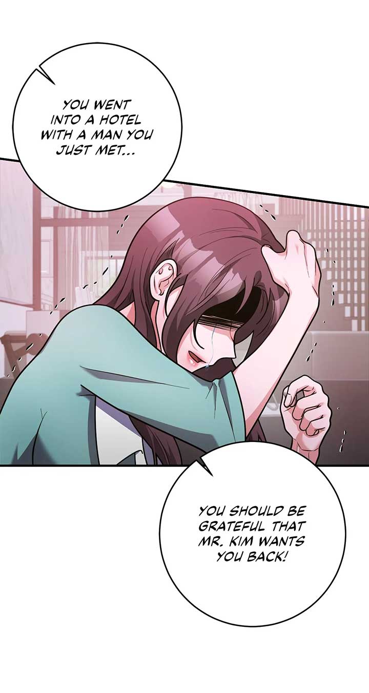Lustfully Chapter 5 page 23