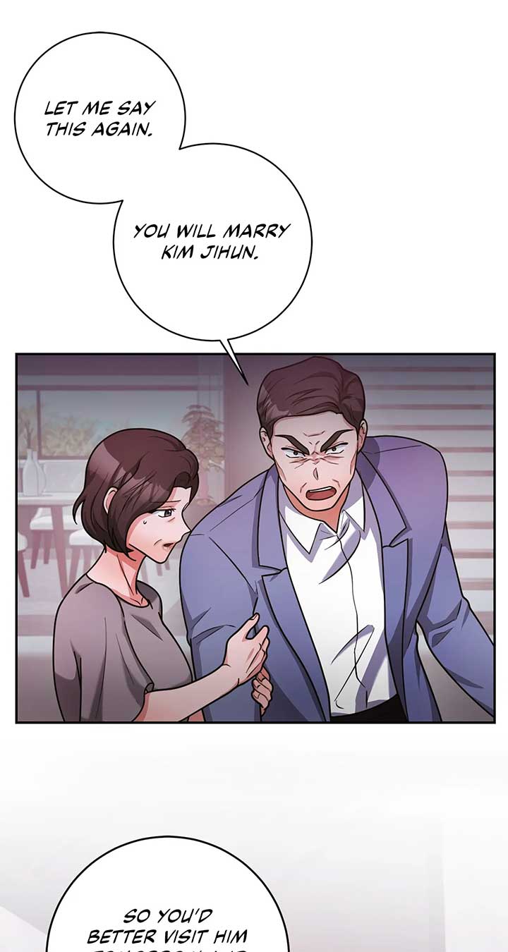 Lustfully Chapter 5 page 24