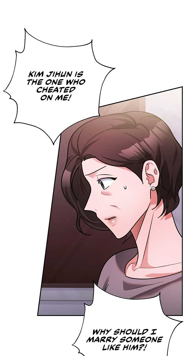 Lustfully Chapter 5 page 31