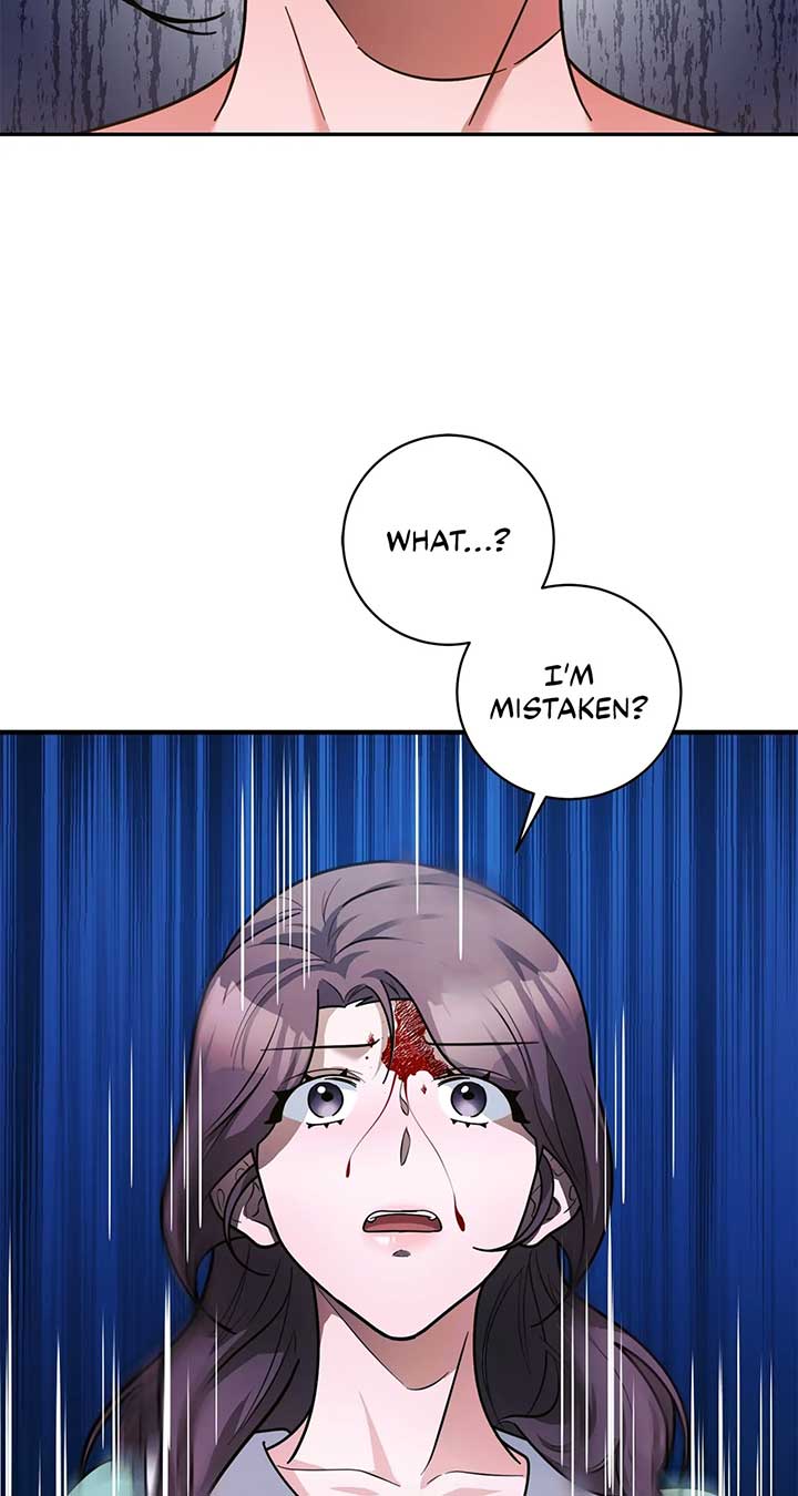 Lustfully Chapter 5 page 33