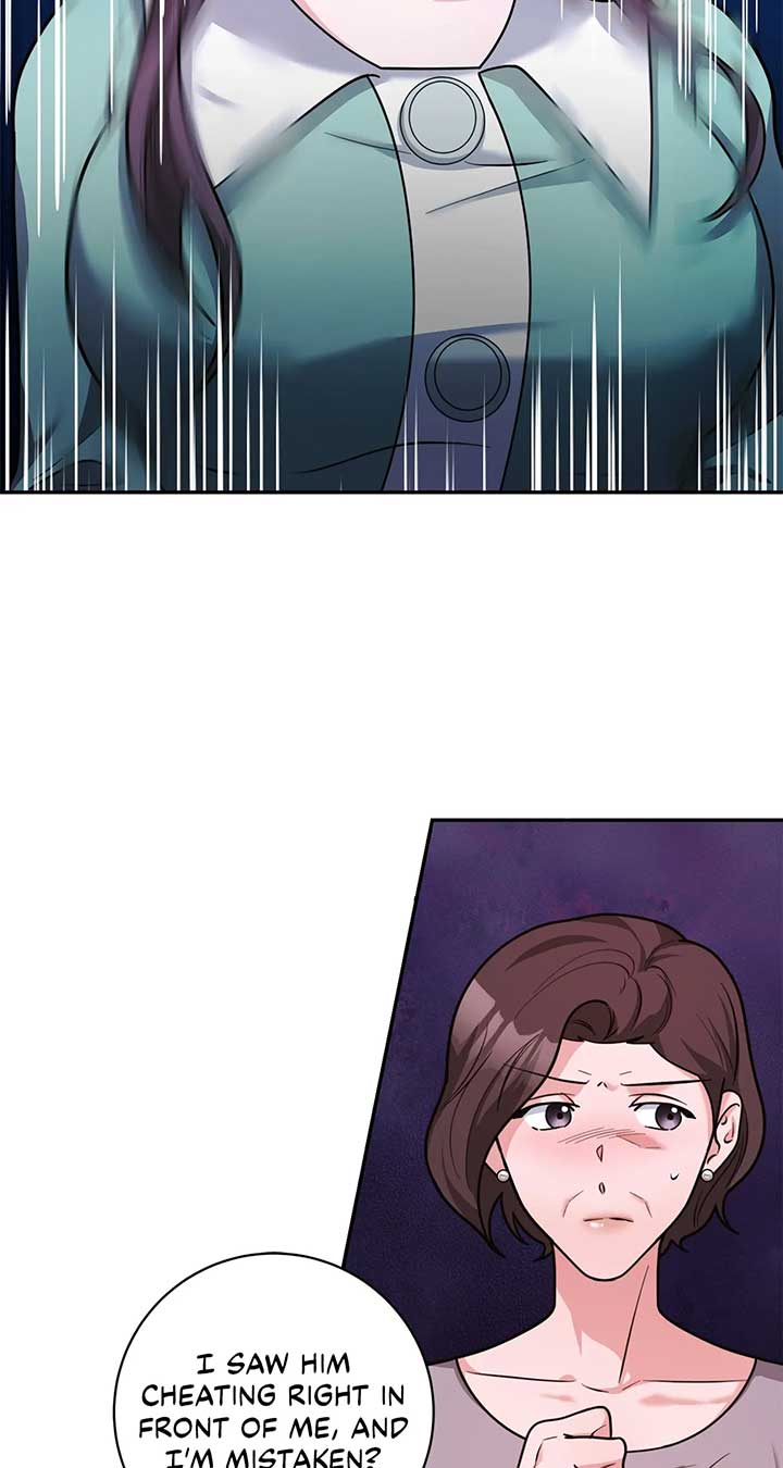 Lustfully Chapter 5 page 34