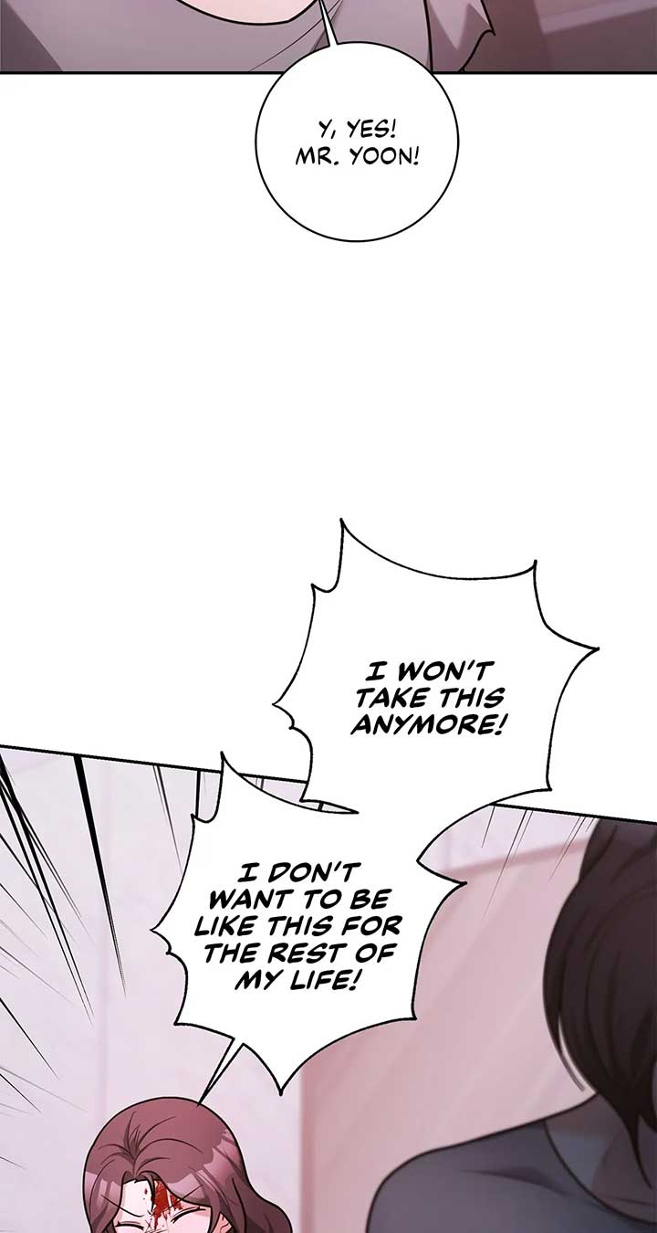 Lustfully Chapter 5 page 36