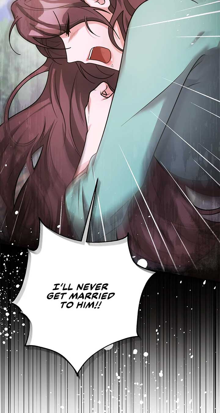 Lustfully Chapter 5 page 3