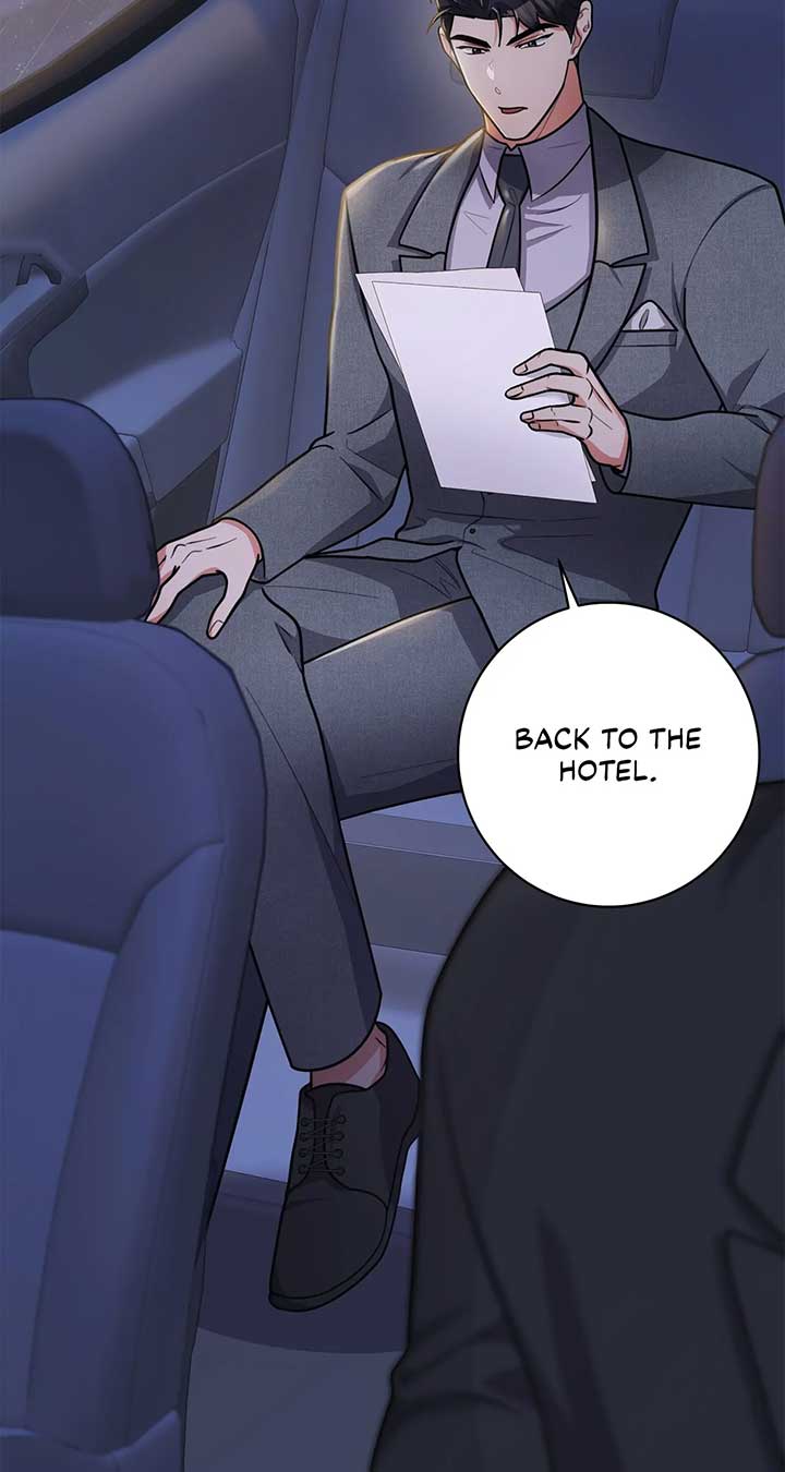 Lustfully Chapter 5 page 46