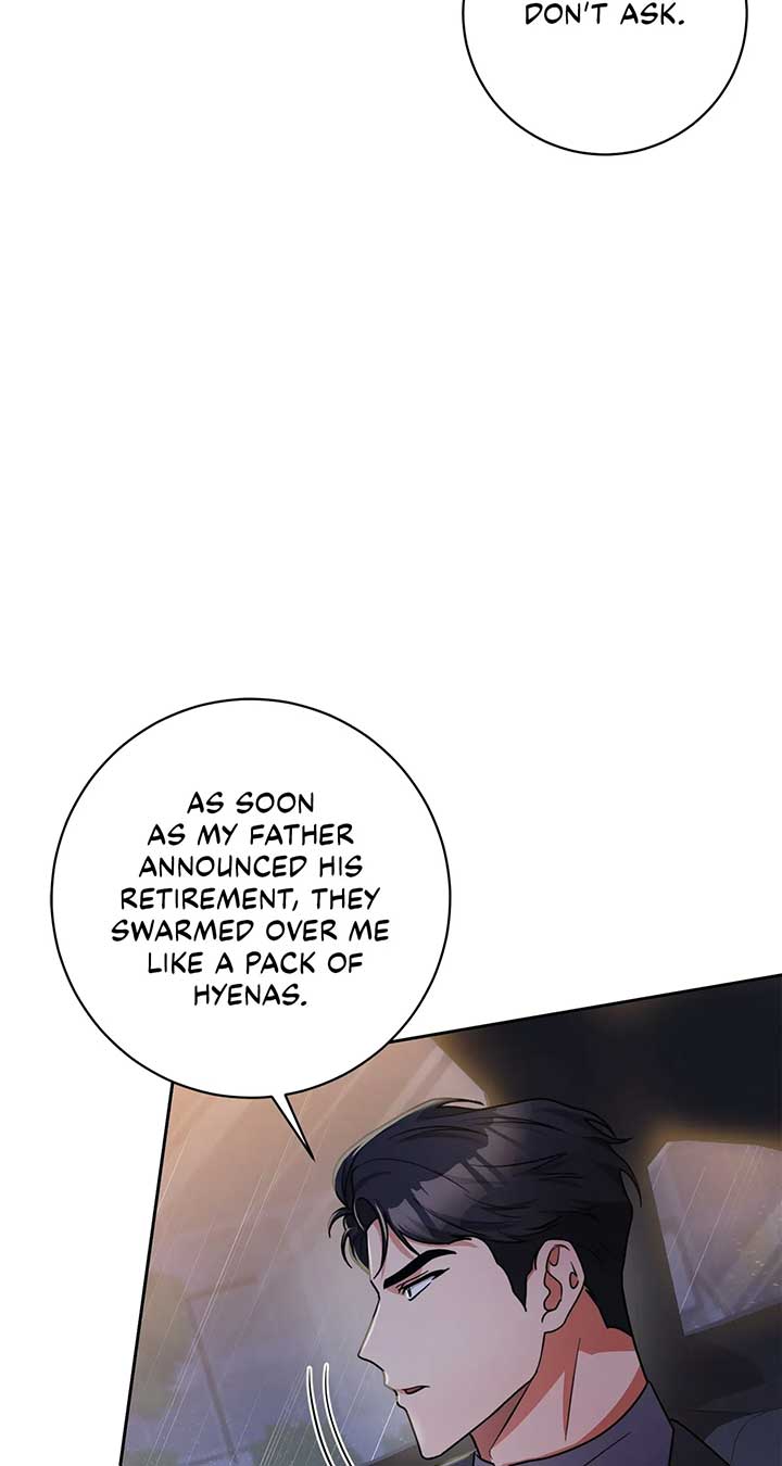 Lustfully Chapter 5 page 48