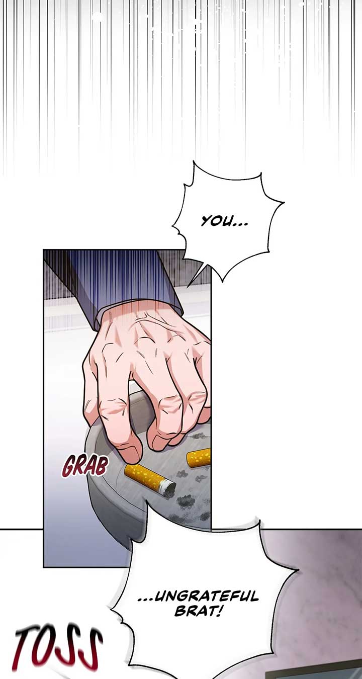 Lustfully Chapter 5 page 4