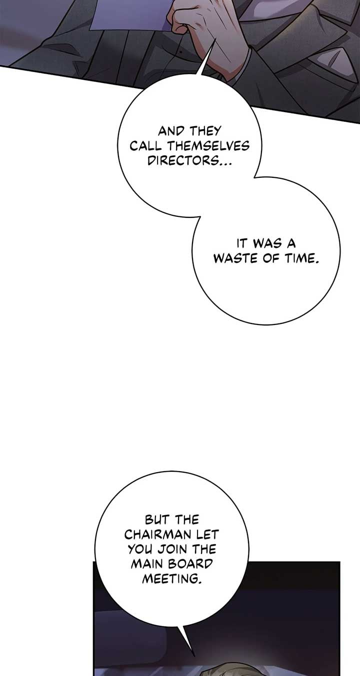 Lustfully Chapter 5 page 51